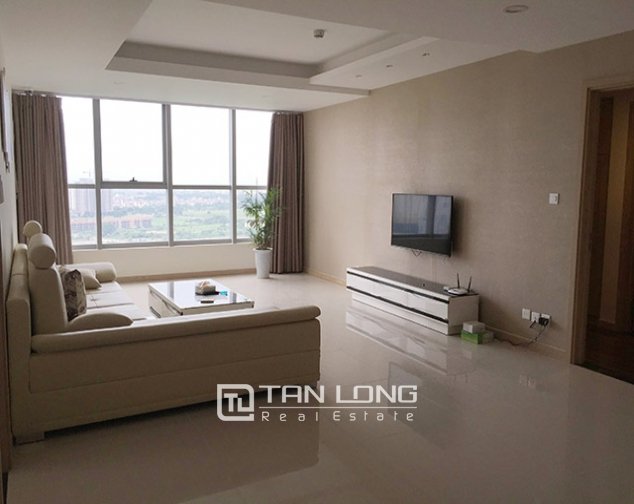 Apartamento T4 em Cau Giay, Vietnam N.º 3577