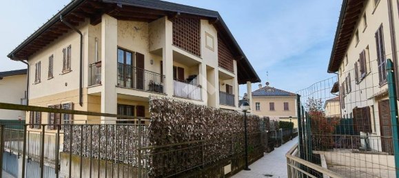 Apartamento T4 em Spino d'Adda, Italy N.º 219702 28