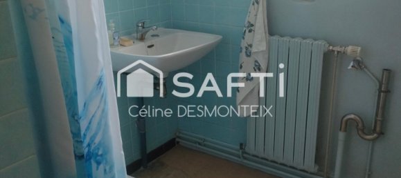 3 Schlafzimmer Haus in Mathay, France, Nr. 276887 5