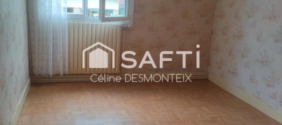 3 Schlafzimmer Haus in Mathay, France, Nr. 276887 7