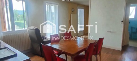 3 Schlafzimmer Haus in Mathay, France, Nr. 276887 3