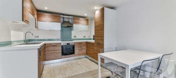 2 bedrooms Apartment in Epsom, United Kingdom No. 9736 6