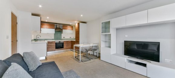 2 bedrooms Apartment in Epsom, United Kingdom No. 9736 10