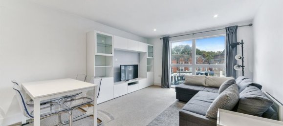 2 bedrooms Apartment in Epsom, United Kingdom No. 9736 2