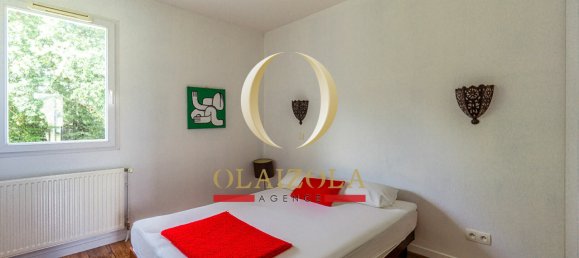 3 bedrooms House in Arbonne, France No. 278114 11