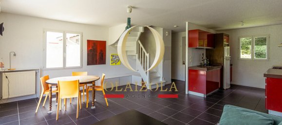 3 bedrooms House in Arbonne, France No. 278114 6