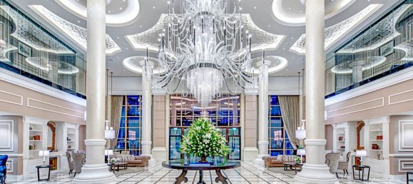 Studio in Palm Jumeirah, UAE No. 42422 6