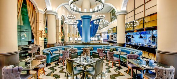 Studio in Palm Jumeirah, UAE No. 42422 11