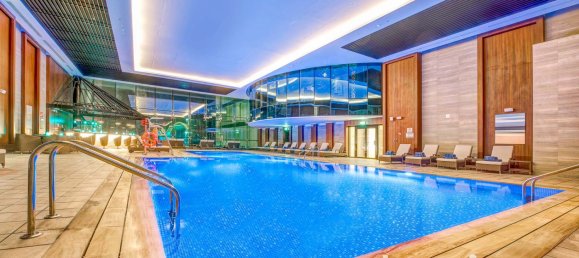 Studio in Palm Jumeirah, UAE No. 42422 8