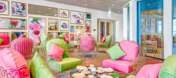 Studio in Palm Jumeirah, UAE No. 42422 9