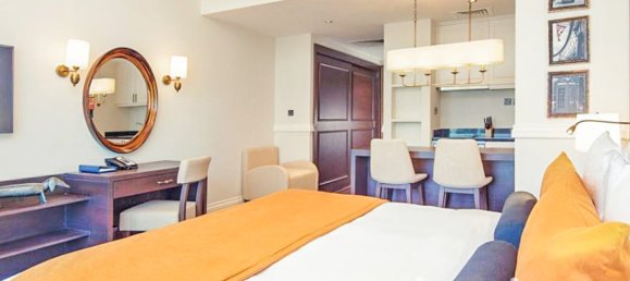 Studio in Palm Jumeirah, UAE No. 42422 4