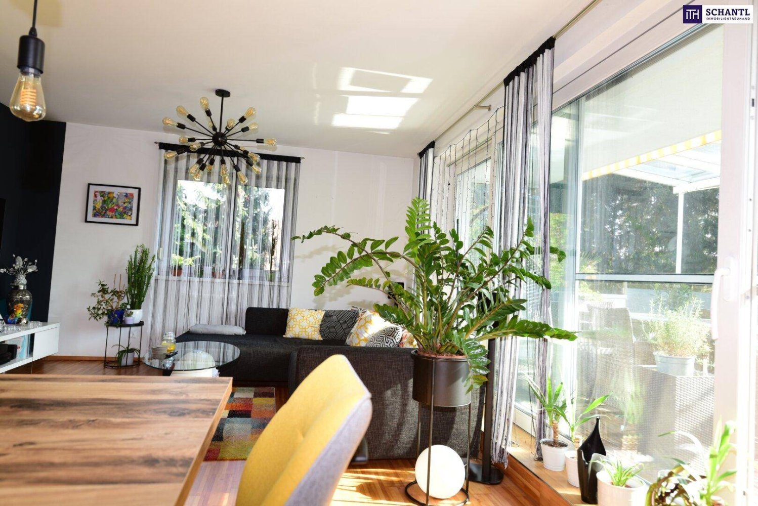 Apartamento de 3 divisões em Feldkirchen bei Graz, Austria N.º 207188