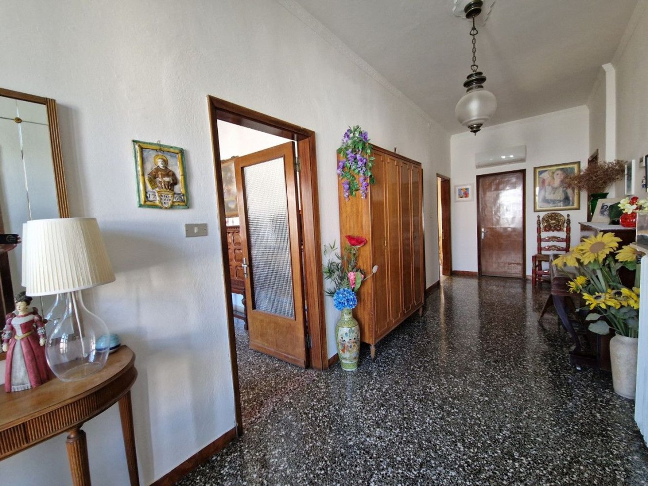 5 غرف نوم منزل في Padua, Italy رقم 339811