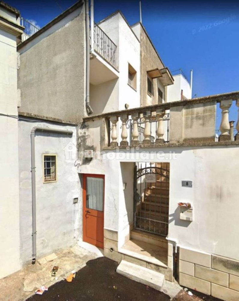 1 bedroom Villa in Muro Leccese, Italy No. 237573