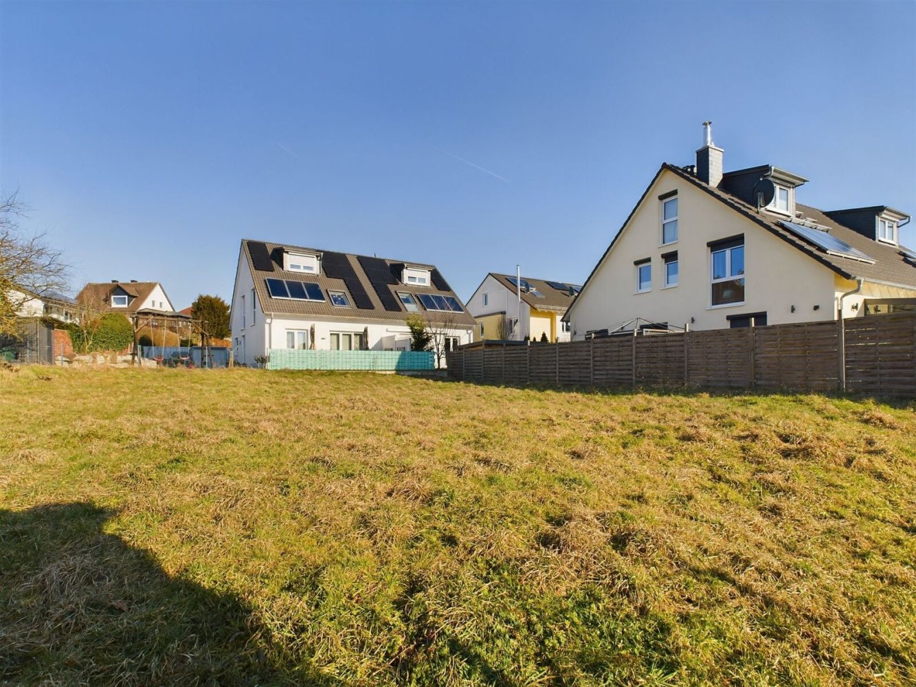  Land in Hochtaunuskreis, Germany No. 114002