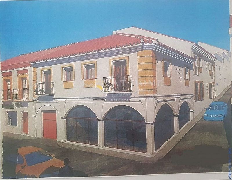 Grundstück in Velez-Malaga, Spain 342m², Nr. 224984