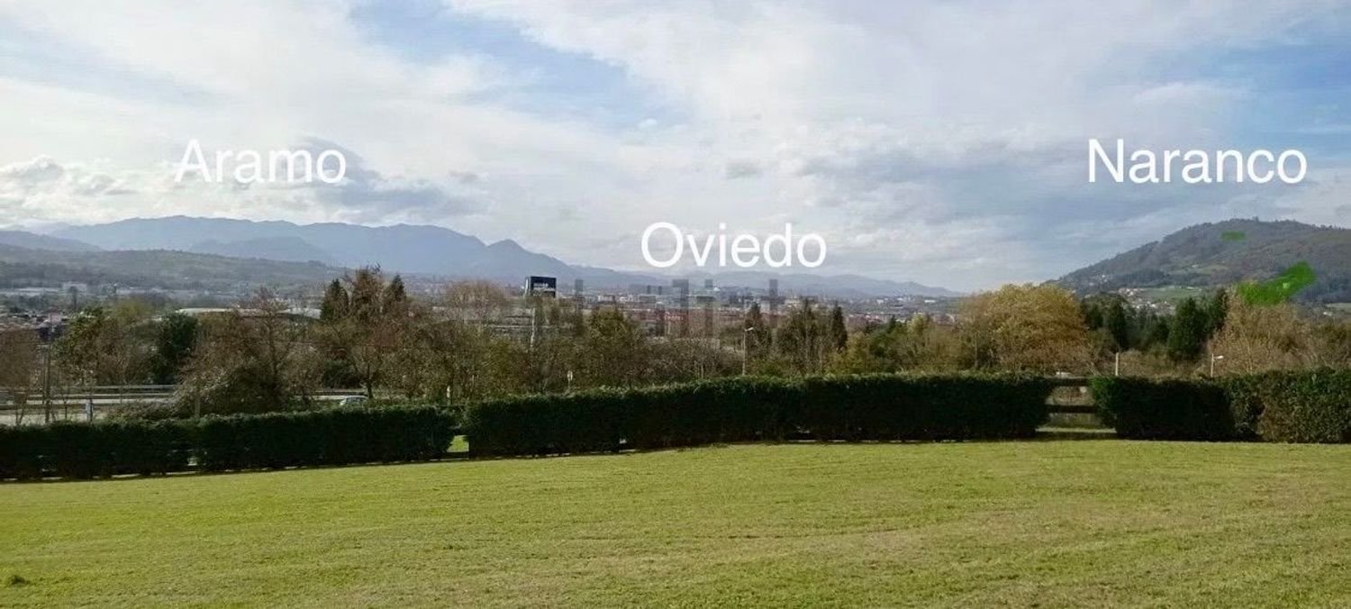  Land in Siero, Spain No. 158444