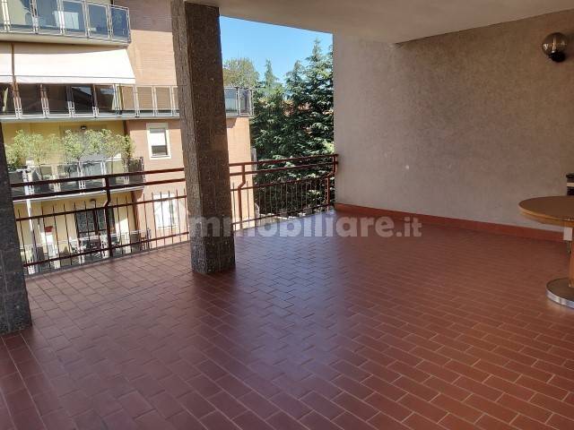 3 bedrooms Apartment in Rivoli, Italy No. 148624