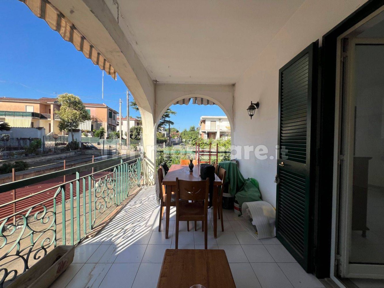 2 Schlafzimmer Wohnung in Giugliano in Campania, Italy, Nr. 328945