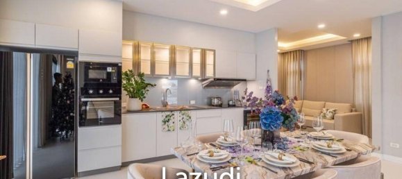 4 bedrooms Cafe / restaurant in Pattaya, Thailand No. 16734 4