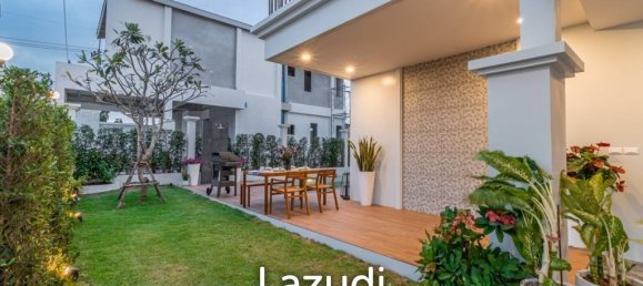 4 bedrooms Cafe / restaurant in Pattaya, Thailand No. 16734 2