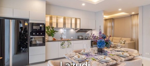 4 bedrooms Cafe / restaurant in Pattaya, Thailand No. 16734 5