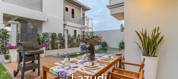 4 bedrooms Cafe / restaurant in Pattaya, Thailand No. 16734 3