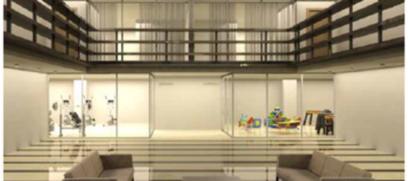 Apartamento de 2 dormitorios en Mexicali, Mexico No. 174916 2