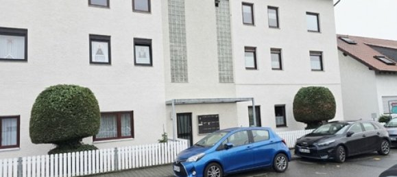 2 Schlafzimmer Wohnung in Offenbach, Germany, Nr. 133842 12