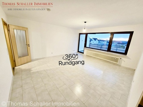 2 Schlafzimmer Wohnung in Offenbach, Germany, Nr. 133842