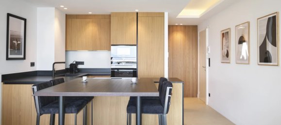 Apartamento de 2 dormitorios en Cannes, France No. 345766 4