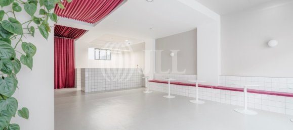 298m² Commercial property in Lisbon, Portugal No. 139213 7