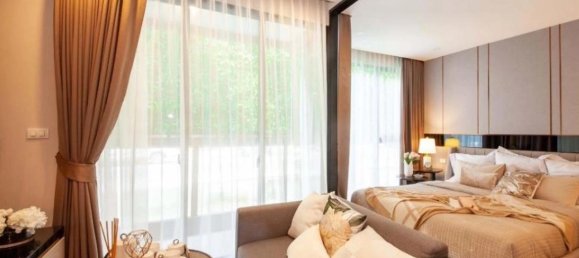 1 bedroom Apartment in Pattaya, Thailand No. 8527 3