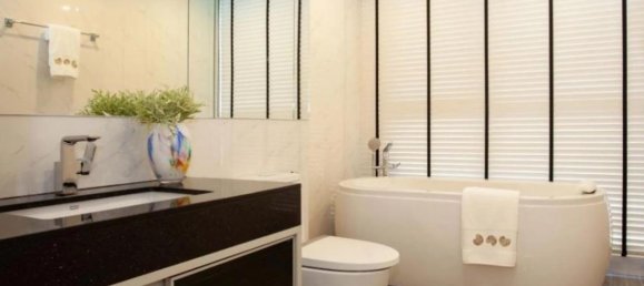 1 bedroom Apartment in Pattaya, Thailand No. 8527 9