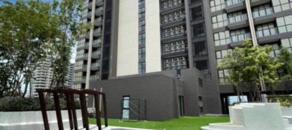 1 bedroom Apartment in Pattaya, Thailand No. 8527 14