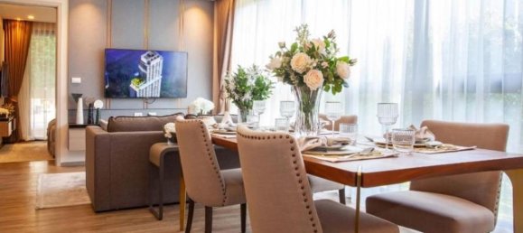 1 bedroom Apartment in Pattaya, Thailand No. 8527 4