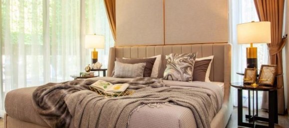 1 bedroom Apartment in Pattaya, Thailand No. 8527 7