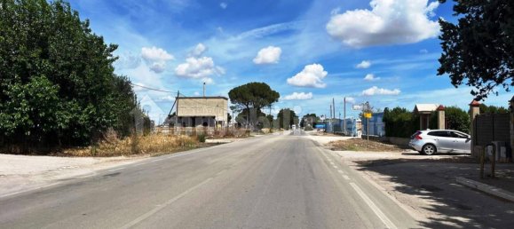 10 bedrooms Villa in Foggia, Italy No. 86620 9