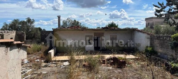 10 bedrooms Villa in Foggia, Italy No. 86620 5