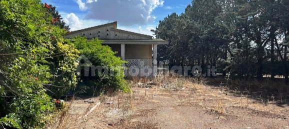 10 bedrooms Villa in Foggia, Italy No. 86620 8