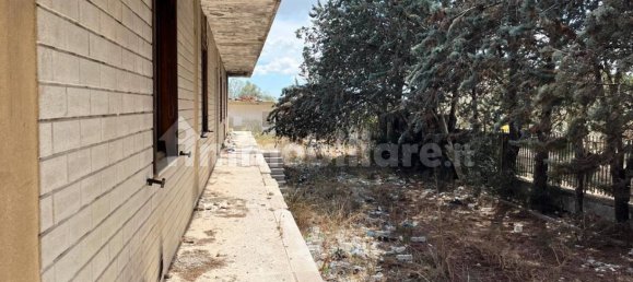 10 bedrooms Villa in Foggia, Italy No. 86620 6