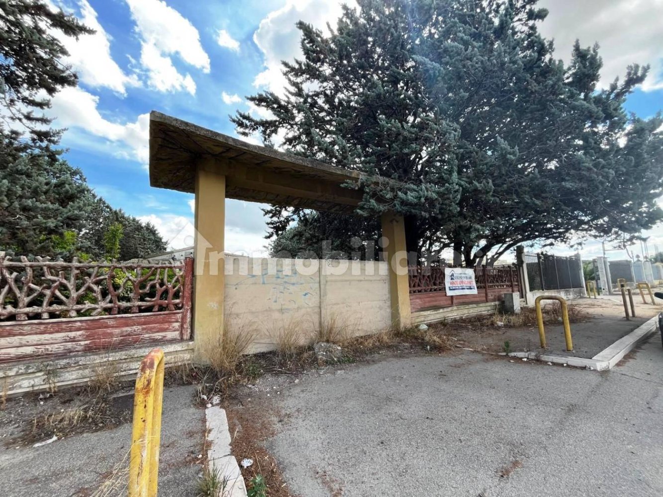 10 bedrooms Villa in Foggia, Italy No. 86620