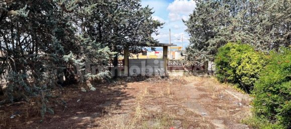 10 bedrooms Villa in Foggia, Italy No. 86620 2