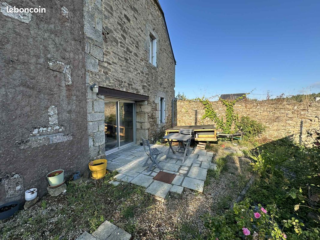 Apartamento T2 em Baud, France N.º 280985