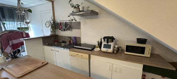 2 bedrooms Apartment in Baud, France No. 280985 4