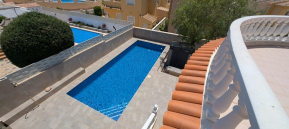 Apartamento T3 em Rojales, Spain N.º 365600 25