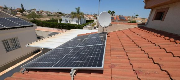 Apartamento T3 em Rojales, Spain N.º 365600 18