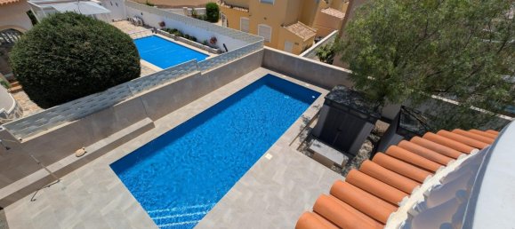 Apartamento T3 em Rojales, Spain N.º 365600 26