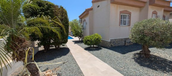 Apartamento T3 em Rojales, Spain N.º 365600 12