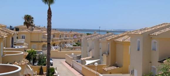 Apartamento T3 em Rojales, Spain N.º 365600 30